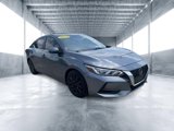 Used 2023 Nissan Sentra S image 2