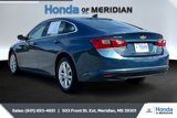 Used 2024 Chevrolet Malibu LT image 2