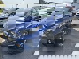 Used 2021 Kia Forte LXS image 4