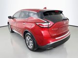 Used 2018 Nissan Murano S w/ Cargo Package image 6