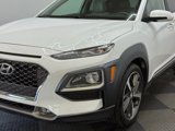 Used 2021 Hyundai Kona Limited w/ Cargo Package image 5