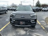 Used 2020 Ford Explorer Limited image 3