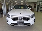 Certified 2025 Mercedes-Benz GLB 250 4MATIC image 2