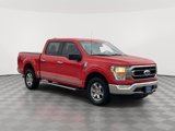 Certified 2022 Ford F150 XLT w/ Equipment Group 301A Mid image 5