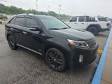 Used 2015 Kia Sorento SX image 2