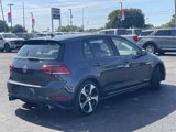 Used 2019 Volkswagen Golf 4-Door image 3