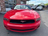 Used 2010 Ford Mustang Coupe image 2