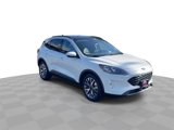 Used 2020 Ford Escape Titanium image 2
