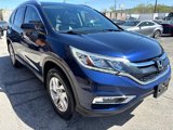 Used 2016 Honda CR-V EX-L image 4