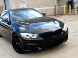 Used 2014 BMW 435i xDrive Coupe image 2