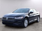 Used 2019 Volkswagen Jetta S w/ Driver Assistance Package image 3
