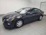 Used 2022 Nissan Altima 2.5 S image 2
