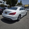 Used 2018 Mercedes-Benz CLA 250 image 4