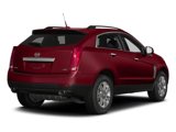 Used 2014 Cadillac SRX Performance image 5