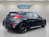 Used 2015 Hyundai Veloster Turbo w/ Option Group 04 image 6