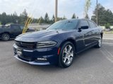 Used 2016 Dodge Charger SXT w/ AWD Premium Group image 5