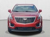 Certified 2023 Cadillac XT5 Premium Luxury w/ Platinum Package image 2