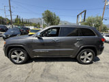 Used 2015 Jeep Grand Cherokee Overland image 4