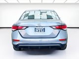 Used 2022 Nissan Sentra SV image 5