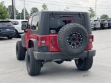 Used 2010 Jeep Wrangler Sport image 5