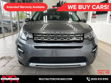 Used 2016 Land Rover Discovery Sport HSE image 3