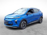 Used 2022 Chevrolet Bolt EUV Premier w/ Sun & Sound Package image 3