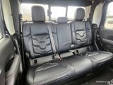 Used 2022 Jeep Gladiator Overland w/ Cold Weather Group image 4