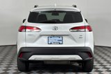Certified 2024 Toyota Corolla Cross LE image 5