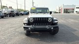 Used 2021 Jeep Wrangler Unlimited Sport image 2