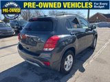 Used 2018 Chevrolet Trax LT w/ Driver Confidence Package image 3