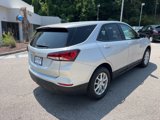 Used 2022 Chevrolet Equinox LS w/ LS Convenience Package image 3