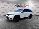 Used 2021 Jeep Grand Cherokee L Laredo image 2