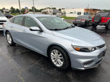 Used 2017 Chevrolet Malibu LT image 5