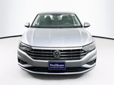 Used 2021 Volkswagen Jetta S image 2