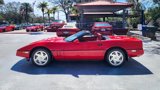 Used 1989 Chevrolet Corvette Convertible image 5