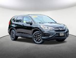 Used 2016 Honda CR-V SE image 2