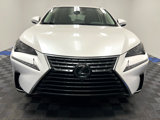 Used 2018 Lexus NX 300 FWD w/ Comfort Package image 2