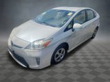 Used 2015 Toyota Prius Four image 2