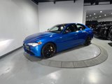 Used 2021 Alfa Romeo Giulia Ti w/ Nero Edizione image 5