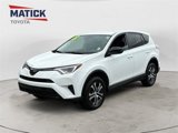 Used 2018 Toyota RAV4 LE image 3