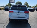 Used 2018 Jeep Grand Cherokee Limited w/ Trailer Tow Group IV image 4