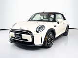 Certified 2022 MINI Cooper Convertible image 3