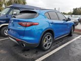 Used 2018 Alfa Romeo Stelvio Ti Sport image 3