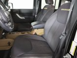 Used 2013 Jeep Wrangler Unlimited Sahara w/ Connectivity Group image 5