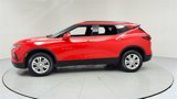 Used 2022 Chevrolet Blazer LT image 2