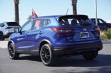 Certified 2022 Nissan Rogue Sport S image 3