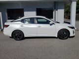 New 2025 Nissan Sentra SV w/ All-Weather Package image 2