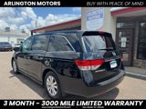 Used 2016 Honda Odyssey EX image 3