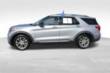 Certified 2021 Ford Explorer Limited w/ Equipment Group 301A image 4