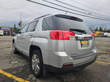Used 2015 GMC Terrain SLT w/ Chrome Appearance Package image 4